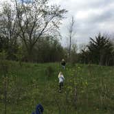 Review photo of Prairie Rose State Park by John K., May 6, 2019