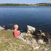 Review photo of Prairie Rose State Park by John K., May 6, 2019