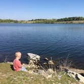 Review photo of Prairie Rose State Park by John K., May 6, 2019