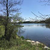 Review photo of Prairie Rose State Park Campground by John K., May 6, 2019