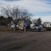 Review photo of Fort Stockton RV Park by Mary T., May 6, 2019