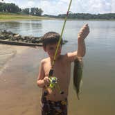 Review photo of Whitebreast Camp by Derrick W., August 29, 2016