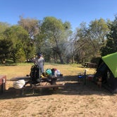 Review photo of North Shore Campground by Janae P., May 6, 2019