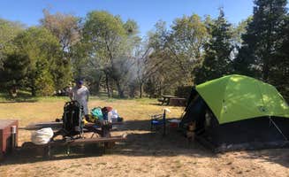 Janae P.'s photo at North Shore Campground - Lake Almanor near Cedar Glen, CA