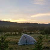 Review photo of White River National Forest Heaton Bay Campground by Beth W., August 29, 2016