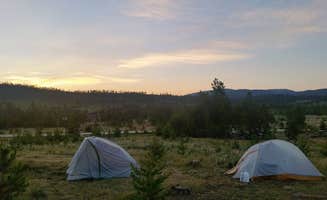 Beth W.'s photo at Heaton Bay in Colorado