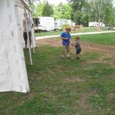 Review photo of Devils River Campground by Jimmy P., April 2, 2015