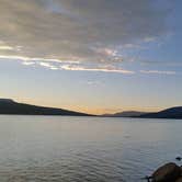 Review photo of White River National Forest Heaton Bay Campground by Beth W., August 29, 2016