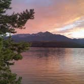 Review photo of White River National Forest Heaton Bay Campground by Beth W., August 29, 2016