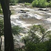 Review photo of Sweetwater Creek State Park Campground by Andrew P., May 6, 2019
