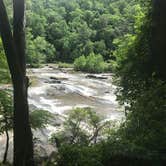 Review photo of Sweetwater Creek State Park Campground by Andrew P., May 6, 2019