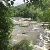 Review photo of Sweetwater Creek State Park Campground by Andrew P., May 6, 2019