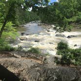 Review photo of Sweetwater Creek State Park Campground by Andrew P., May 6, 2019