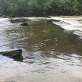 Review photo of Sweetwater Creek State Park Campground by Andrew P., May 6, 2019