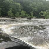 Review photo of Sweetwater Creek State Park Campground by Andrew P., May 6, 2019