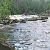 Review photo of Sweetwater Creek State Park Campground by Andrew P., May 6, 2019