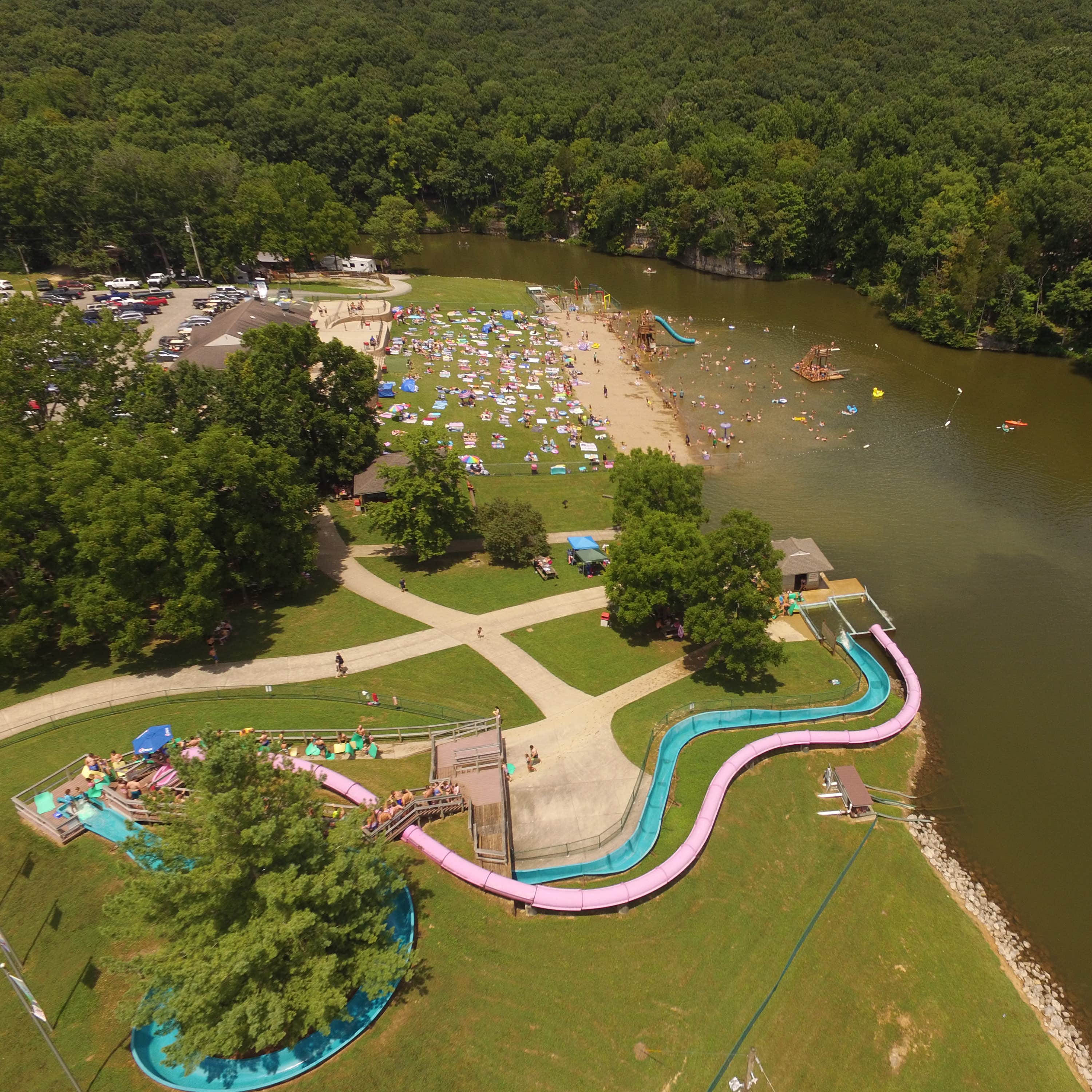 Longs Retreat Family Resort Photos 33