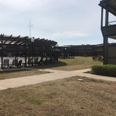Review photo of Sequoyah Bay Marina and Cabins — Sequoyah Bay State Park by Kristen V., May 6, 2019