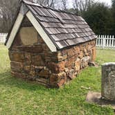 Review photo of Sequoyah Bay Marina and Cabins — Sequoyah Bay State Park by Kristen V., May 6, 2019