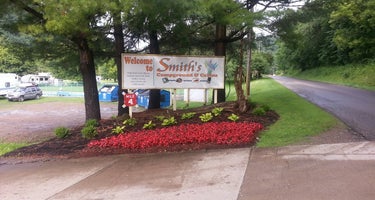 Smith's Pleasant Valley Campground & Cabins