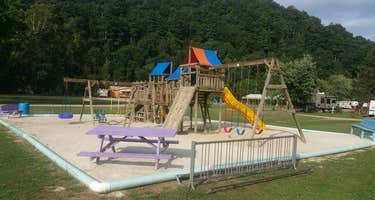 Smith's Pleasant Valley Campground & Cabins