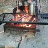 Review photo of Pilot Mountain State Park Campground — Pilot Mountain State Park by Mary M., May 6, 2019