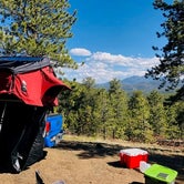 Review photo of Gordon Gulch Dispersed Area by Karl G., May 6, 2019