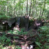 Review photo of Little River State Park Campground by Rita M., August 29, 2016