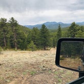 Review photo of Gordon Gulch Dispersed Area by Karl G., May 6, 2019