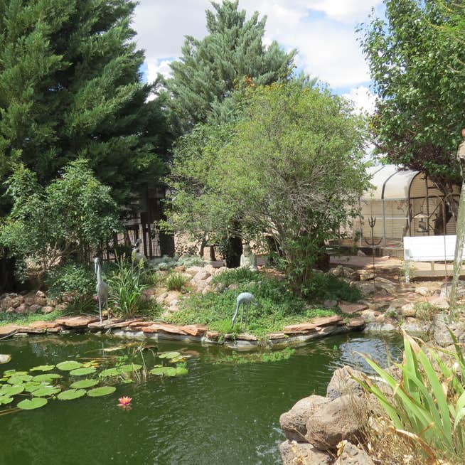 THE 10+ BEST RV Parks in New Mexico