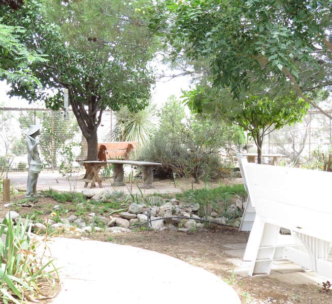 THE 10+ BEST RV Parks in New Mexico