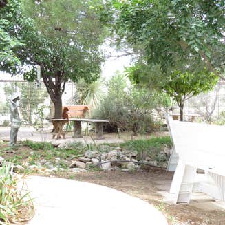 THE 10+ BEST RV Parks in New Mexico