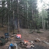Review photo of Kenosha Pass Campground by Karl G., May 6, 2019