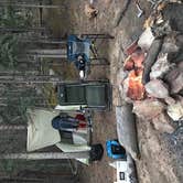Review photo of Kenosha Pass Campground by Karl G., May 6, 2019