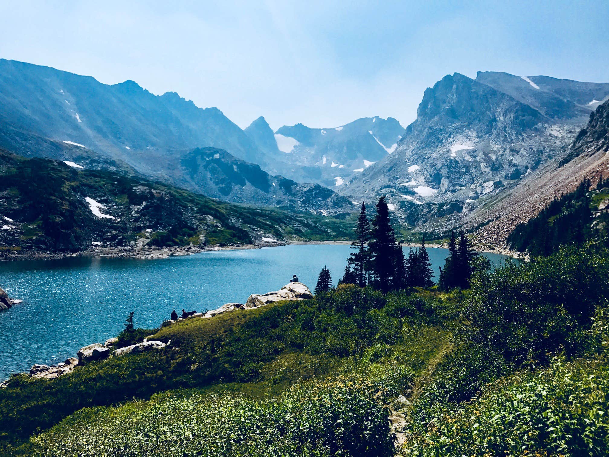 Pawnee Campground The Dyrt