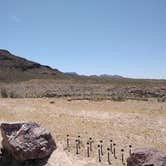 Review photo of Echo Bay Lower Campground — Lake Mead National Recreation Area by Derek M., May 6, 2019