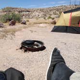 Review photo of Echo Bay Lower Campground — Lake Mead National Recreation Area by Derek M., May 6, 2019