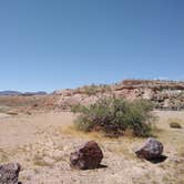 Review photo of Echo Bay Lower Campground — Lake Mead National Recreation Area by Derek M., May 6, 2019