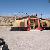 Review photo of Echo Bay Lower Campground — Lake Mead National Recreation Area by Derek M., May 6, 2019