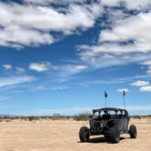 Review photo of Ocotillo Wells State Vehicular Recreation Area by Jennifer D., May 6, 2019