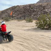 Review photo of Ocotillo Wells State Vehicular Recreation Area by Jennifer D., May 6, 2019