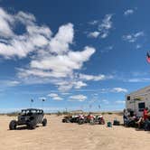 Review photo of Ocotillo Wells State Vehicular Recreation Area by Jennifer D., May 6, 2019