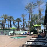 Review photo of Thousand Trails Palm Springs by Jennifer D., May 6, 2019