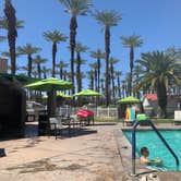 Review photo of Thousand Trails Palm Springs by Jennifer D., May 6, 2019