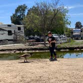 Review photo of Thousand Trails Wilderness Lakes RV Resort by Jennifer D., May 6, 2019