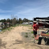 Review photo of Wilderness Lakes RV Campground by Jennifer D., May 6, 2019