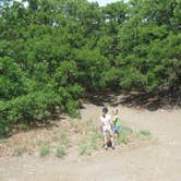 Review photo of Cedar Hill State Park Campground by James S., August 29, 2016