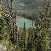 Review photo of Mt. Baldy-buckhorn Ridge by Carla S., August 29, 2016