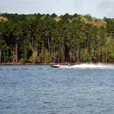 Review photo of New Hope Overlook Primitive Campground — Jordan Lake State Recreation Area by Myron C., May 6, 2019