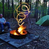 Review photo of New Hope Overlook Primitive Campground — Jordan Lake State Recreation Area by Myron C., May 6, 2019